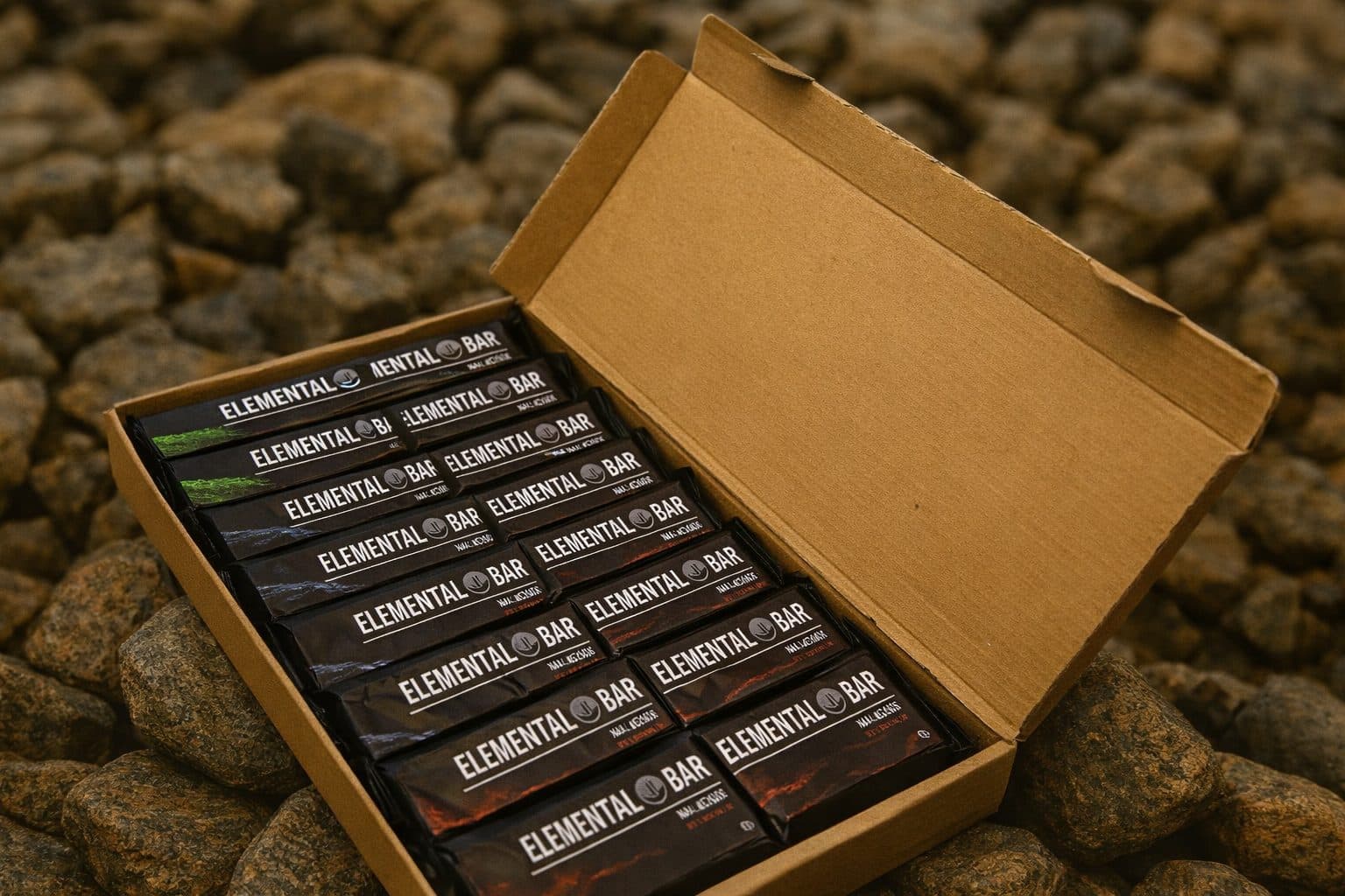 Build Your Own Box