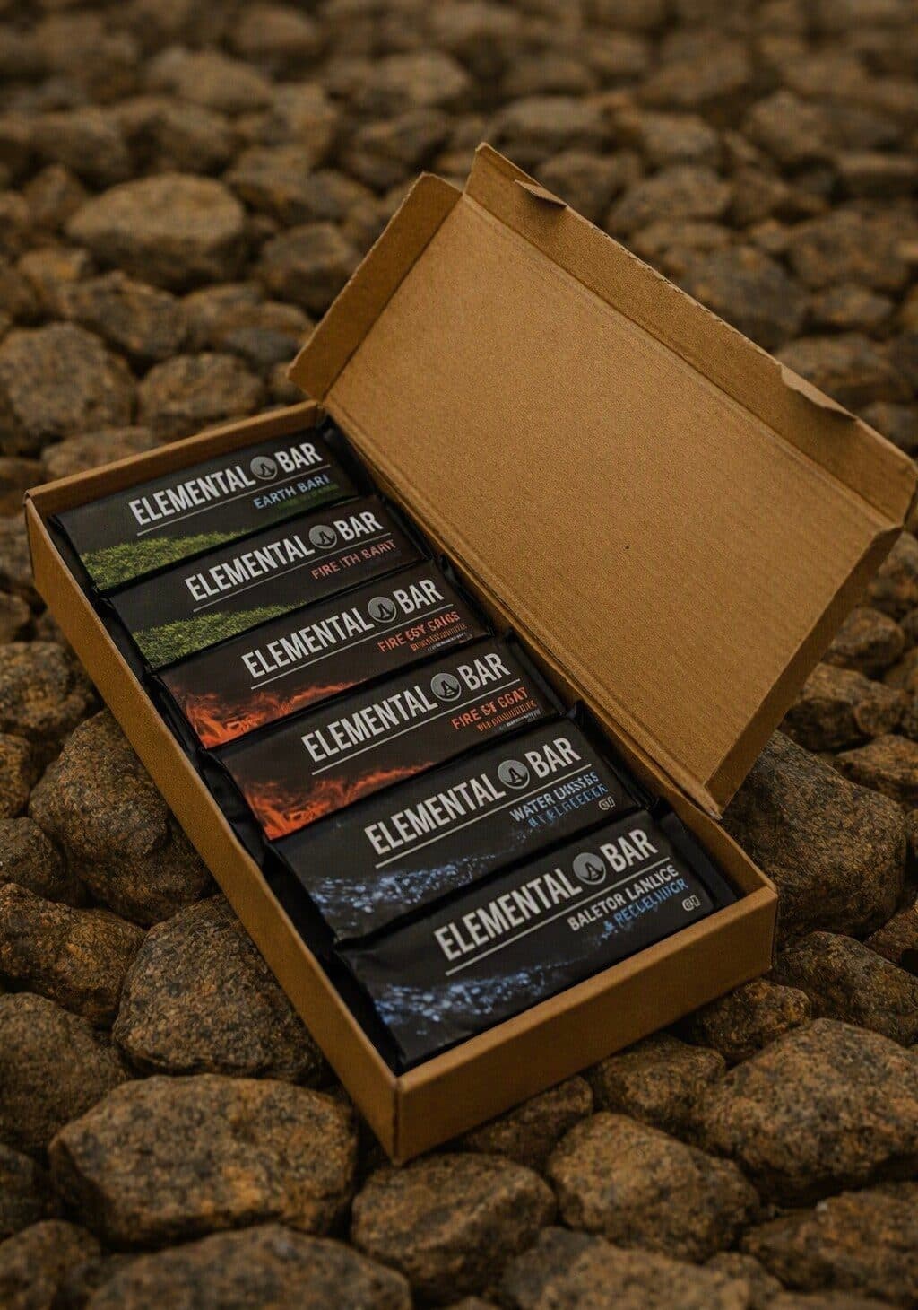 Elemental box