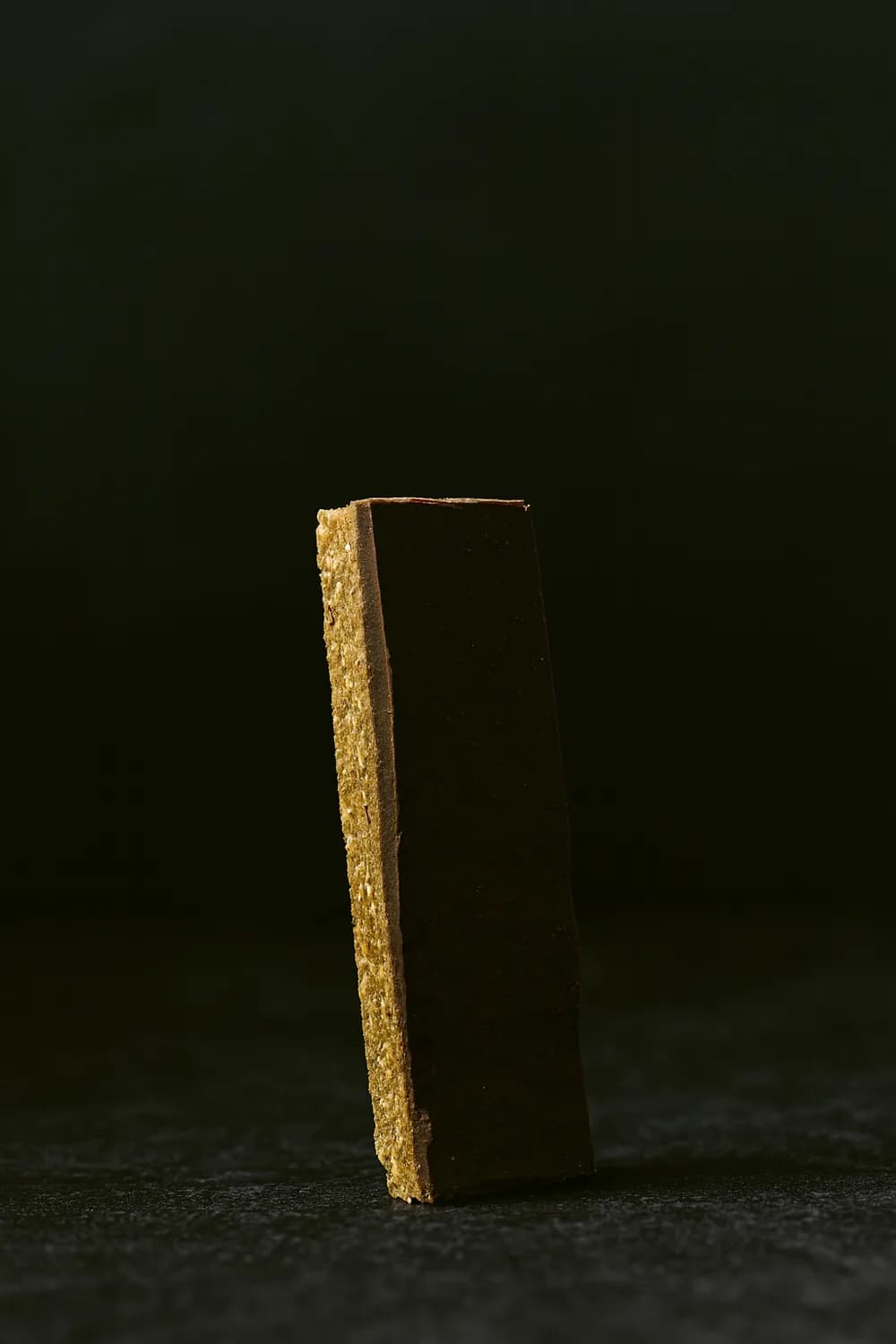 Earth Bar unwrapped