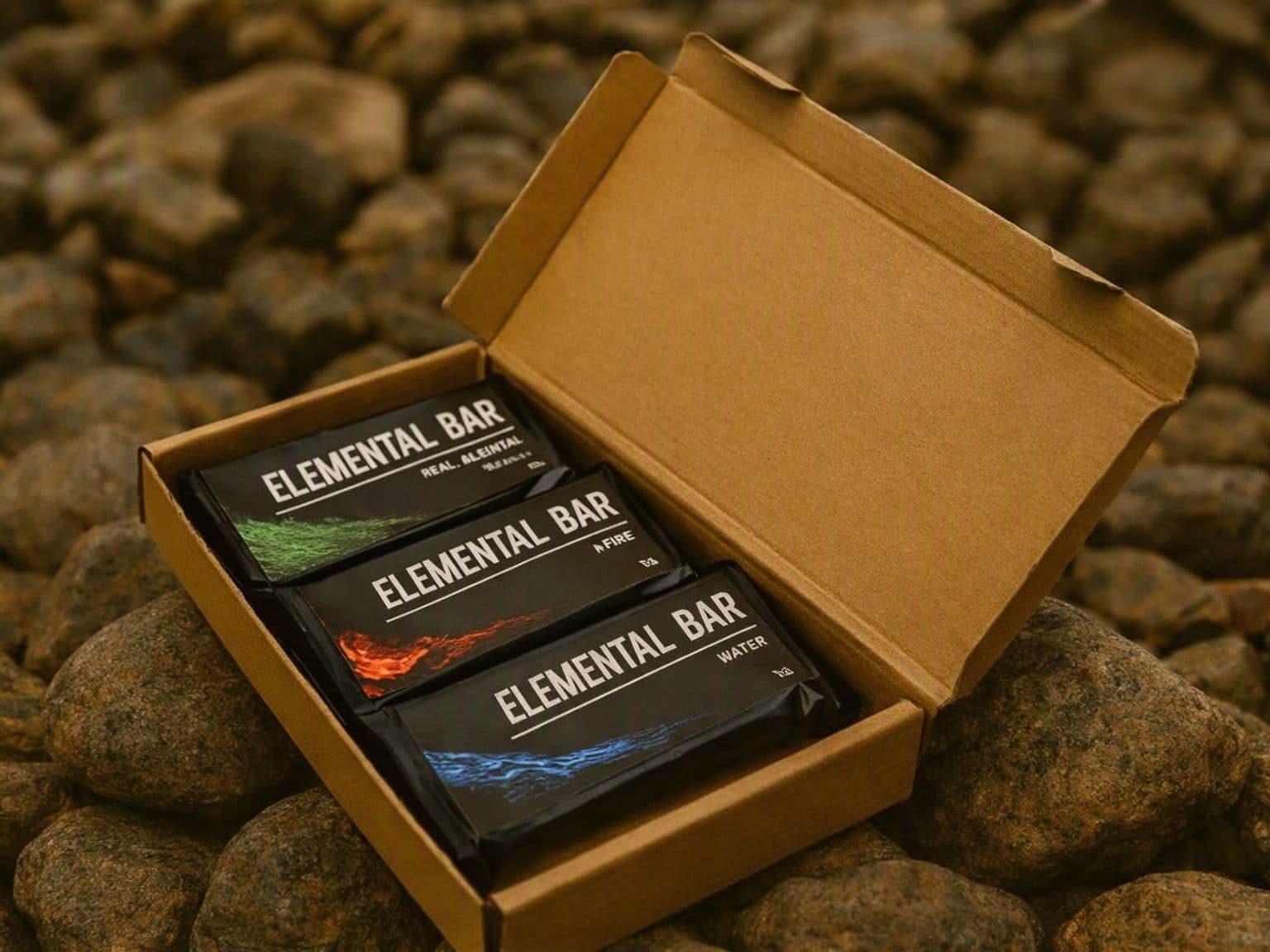 Taster Box